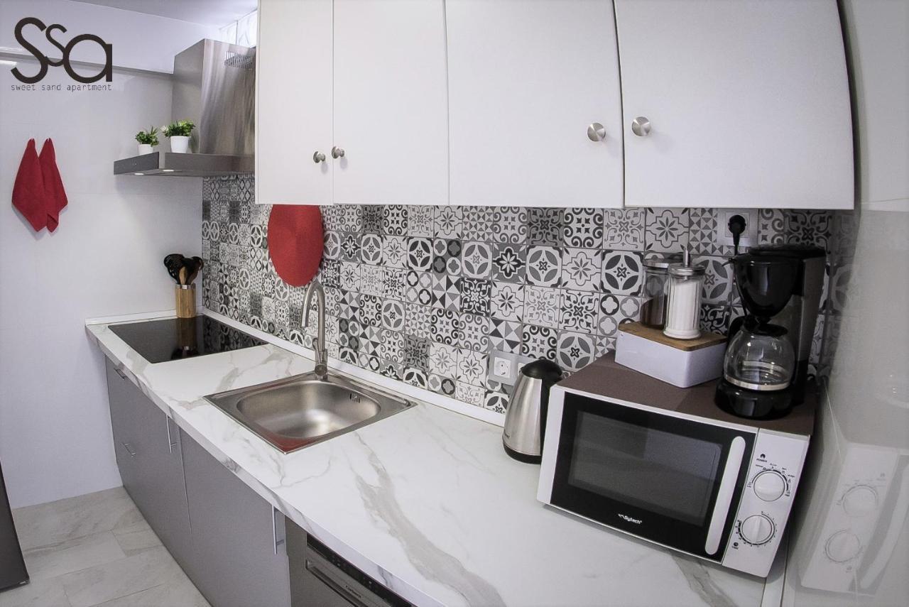 My Sweet Red Apartment Benidorm Ngoại thất bức ảnh