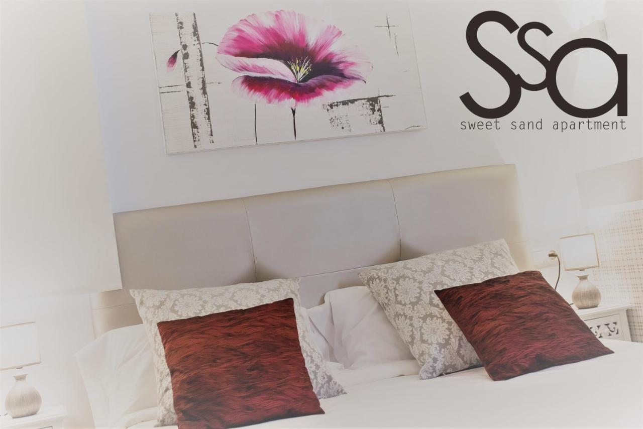 My Sweet Red Apartment Benidorm Ngoại thất bức ảnh